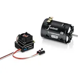 Hobbywing JS4 Justock Combo G3