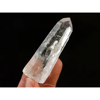 Sběratelství Laser křišťál krystal 34g