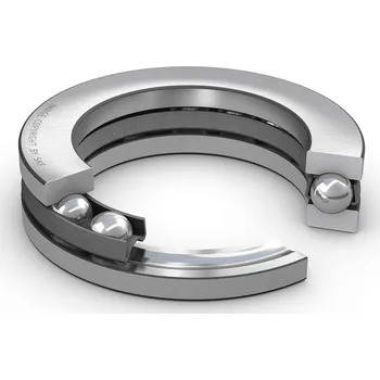 51409 SKF Axiální kuličkové ložisko