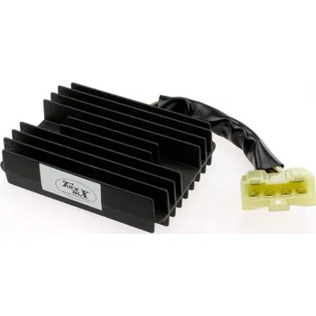 Elektroinstalace pro motocykl Regulátor dobíjení KAWASAKI ZX-9R rok 98-99