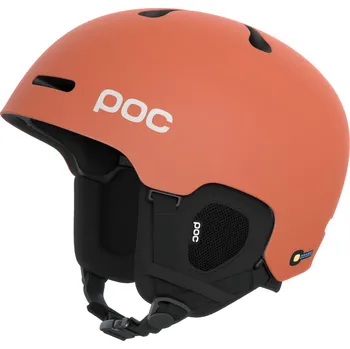 POC Fornix MIPS Lt Agate Red Matt XS/S