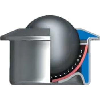 ALWAYSE jednotka 522-6-15 Nerez