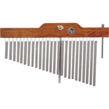 Latin Percussion LP515 Double Row Bar Chimes 50