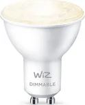 WiZ Dimmable PAR16 GU10 4,9W 230V 345lm…