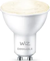 WiZ Dimmable PAR16 GU10 4,9W 230V 345lm 2700K