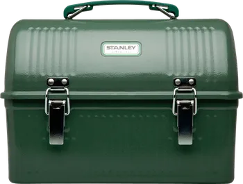 Svačinový box Stanley Iconic Classic Lunch box 9,4 l zelený