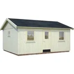 Palmako Nordic+ Pernilla 4,48 x 5,48 m