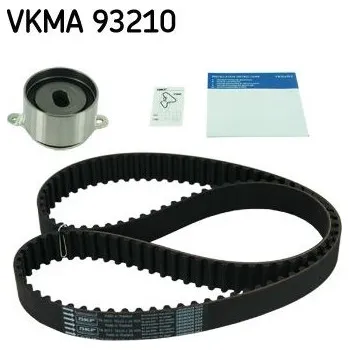 Sada rozvodového řemene SKF VKMA 93210