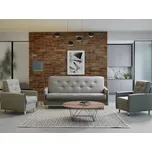 Loretto sedací sestava 3+1+1