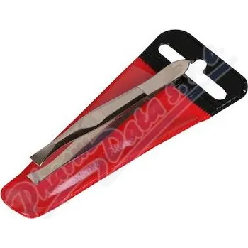 Péče o řasy a obočí SOLINGEN CE-2827/2 Pinzeta rovná