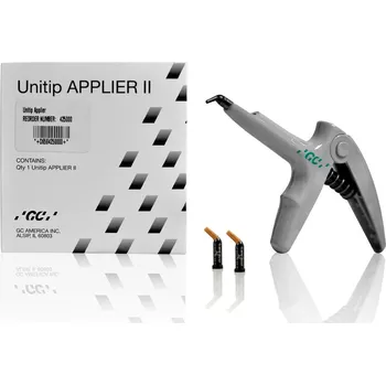 Vytlačovací pistole GC Aplikační pistole Unitip Applier II
