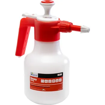 Tlakový rozprašovač Delta červený 1,5 l