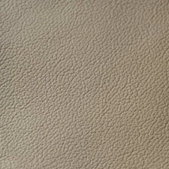 Obývací stěna Křeslo relax RONALD PLUS BLOCK AKU kůže/ekokůže potah: kůže Cappuccino