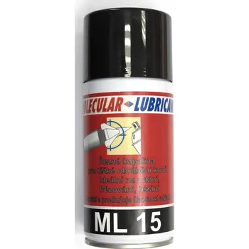 HF ML 15/300ml řezný olej sprej