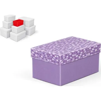 MFP krabice dárková B-C005-A 16x10x8cm 5370872