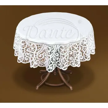 ubrus Dante Ubrus KRUH 50643 - průměr 100cm