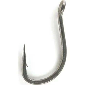 Rybářský háček Háček Fox Edges Arma-Point Stiff Rig Straight vel.4