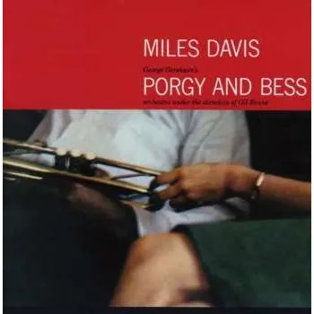 Zahraniční hudba CD Miles Davis: Porgy And Bess DIGI 2014 Digipack Bonus Tracks