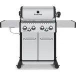 Plynový gril Baron S 490 IR Broil King