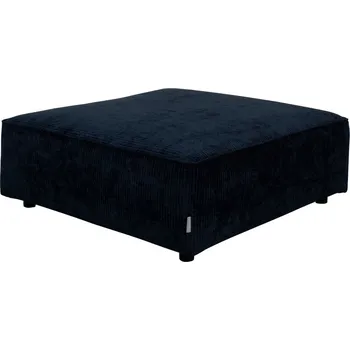 Pohovka Zuiver Manšestrový modul HUNTER bez opěrky 99 x 100 cm