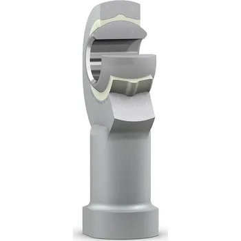 SIKB 10 F/VZ019 SKF Kloubová hlavice