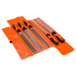 1-477-10-2-2 Bahco Sada pilníků 5ks