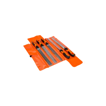 1-477-10-2-2 Bahco Sada pilníků 5ks