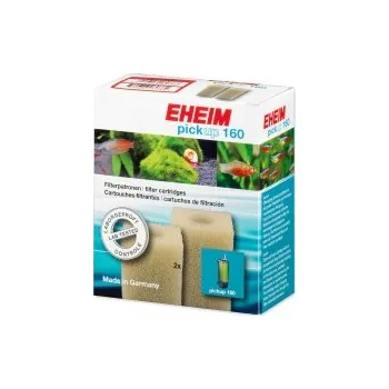 Akvarijní filtr Náplň EHEIM molitan Pickup 160