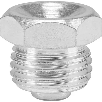 Mazací hlavice trychtýřová D1 M8X1 101562