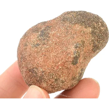 Přírodní kámen Moqui Marbles přírodní kámen (103g)