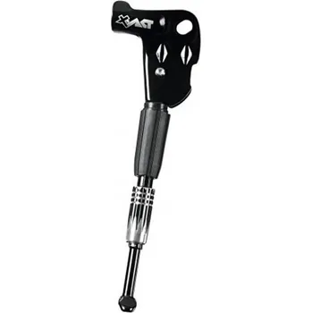 stojánek na kolo Ergotec stojánek zadní Lilliput 16-20'' (černá)