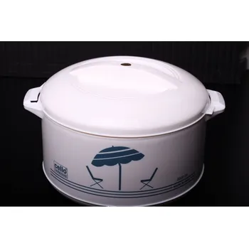 Termomísa 3,5 l CHEF