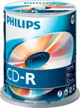 Philips CD-R 100 ks (CR7D5NB00/00)