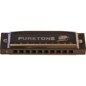 Foukací harmonika Foukac harmonika v ladn C 126302