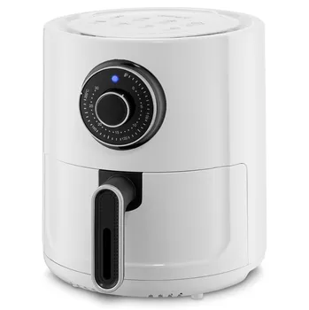 fritéza Recenze Delimano Air Fryer Star 110074925