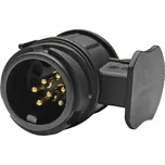 Adaptér 13->7pin, Mini