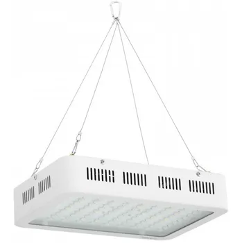 Osvětlení pro růst rostliny Hillvert osvětlení pro pěstování rostlin LED 1000W 100–265V