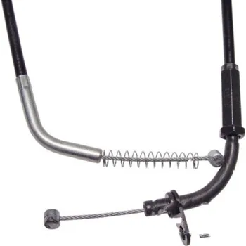 JMT - Německo Suzuki GSX 600 F lanko sytiče