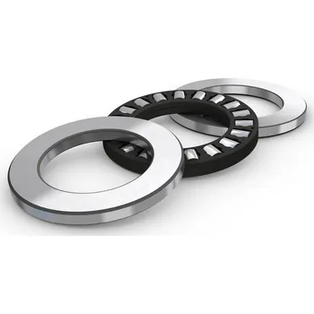 K 81102 TN SKF Axiální válečková klec