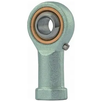 BEFN 10-20-501 R DURBAL Kloubová hlavice