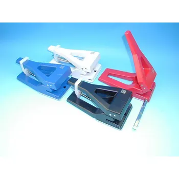 Děrovačka Sax Děrovačka SAX 608 červená 1222