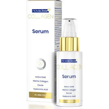 Pleťové sérum Biotter NC COLLAGEN Zpevňujicí sérum 30 ml