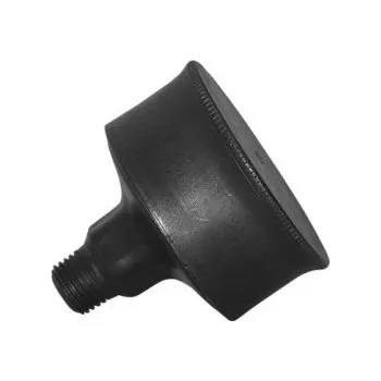 Staufferova maznice 42cm3 109005 G1/4 černá