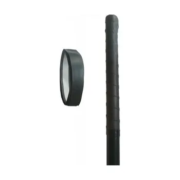 Eurostick Griptape Longer florbalová omotávka černá