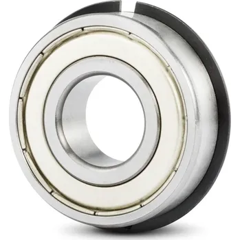 6201-2ZNR NSK Kuličkové ložisko