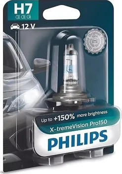 Autožárovka Philips 12972XVB1