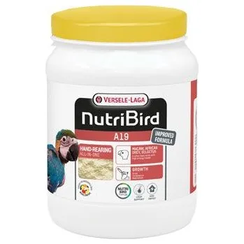 Krmivo pro ptáka VL Nutribird A19 800g