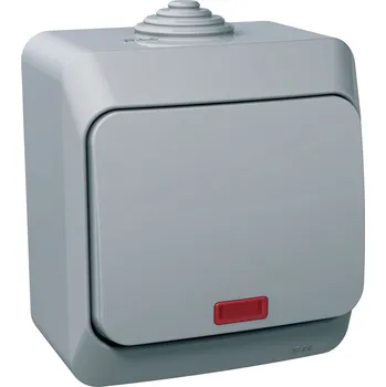 vypínač Schneider Electric Cedar Plus WDE000661