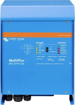 Měnič napětí Victron Energy MultiPlus PMP483021010 48V/230V