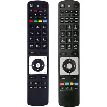 Dálkový ovladač GOGEN RC5112 - náhradní dálkový ovladač